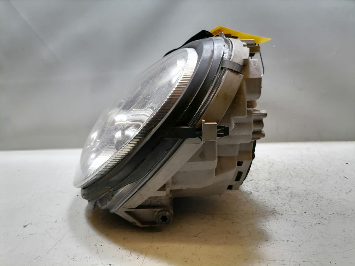 Mercedes C Klasse W203 original Scheinwerfer vorn links Bi-Xenon Bj.2003